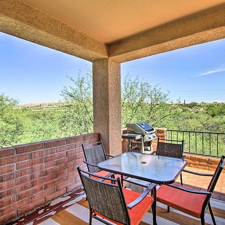 Relaxing Green Valley Townhome About 30 Mi To Tucson! Esterno foto