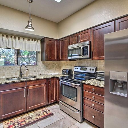 Relaxing Green Valley Townhome About 30 Mi To Tucson! Esterno foto