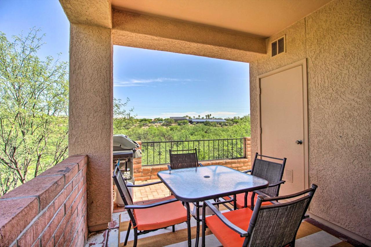 Relaxing Green Valley Townhome About 30 Mi To Tucson! Esterno foto